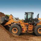 Case 1021F 1121F Tier 2 Wheel Loader Service Repair Manual 47392461