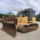 Case 1150G Crawler Dozer Service Manual