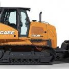 CASE 1150M T4 Crawler Dozer Workshop Service Repair Manual 48080033