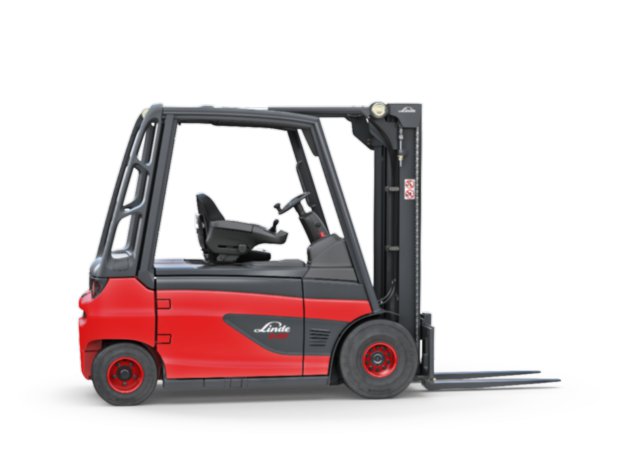 Linde Electric Forklift E20, E25, E30 Workshop Service Manual