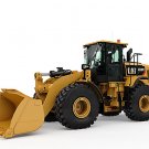 Cat Caterpillar 950m Wheel Loader Workshop Service Repair Manual Xcj00001-up Pdf
