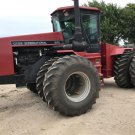 Case IH 9170 Steiger 4wd Tractor Complete Parts Catalog Manual Download Pdf