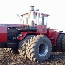 Case IH 9190 Steiger 4wd Tractor Complete Parts Catalog Manual Download Pdf