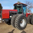 Case IH 9230 Steiger 4wd Tractor Complete Parts Catalog Manual Download Pdf