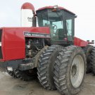 Case IH 9250 Steiger 4wd Tractor Complete Parts Catalog Manual Download Pdf