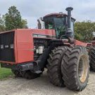 Case IH 9270 Steiger Power Shift 4wd Tractor Complete Parts Catalog Manual Download Pdf