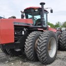 Case IH 9280 Steiger Power Shift 4wd Tractor Complete Parts Catalog Manual Download Pdf
