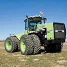 Case IH Cp-1325 Steiger Panther Powershift Tractor Complete Parts Catalog Manual Download Pdf