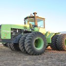 Case IH Cp-1400 Steiger Panther Powershift Tractor Complete Parts Catalog Manual Download Pdf