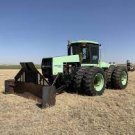 Case IH Cr-1280 Steiger Cougar Range Powershift Tractor Complete Parts Catalog Manual Download Pdf