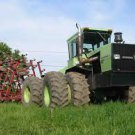 Case IH Km-225 Steiger Series Iv Bearcat Tractor Complete Parts Catalog Manual Download Pdf
