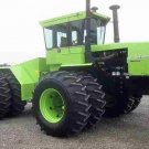 Case IH Km-360 Steiger Series Iv Panther Tractor Parts Manual PDF