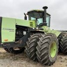 Case IH Kp-1325 Steiger Panther Powershift Tractor Complete Parts Catalog Manual Download Pdf