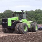 Case IH Kp-1360 Steiger Panther 1000-series Powershift Tractor Parts Manual PDF
