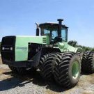 Case IH Kp-525 Steiger Series Iv Tiger Tractor Parts Manual PDF