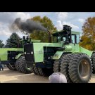 Case IH Kp-525 Steiger Tiger Tractor Parts Manual PDF