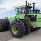 Case IH Pta251 Steiger Cougar Series III Automatic Tractor Parts Manual PDF