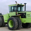 Case IH St225 Steiger Series III Bearcat Tractor Parts Manual PDF