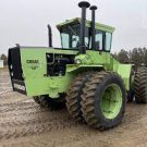 Case IH St250 Steiger Series III Cougar Tractor Complete Parts Catalog Manual Download Pdf