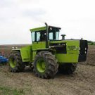 Case IH St350 Steiger Series III Panther Tractor Complete Parts Catalog Manual Download Pdf