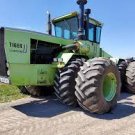 Case IH St470 Steiger Series III Tiger Tractor Parts Manual PDF
