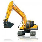 Hyundai R210NLC-9 Crawler Excavator Service Repair Manual PDF
