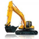 Hyundai R290LC-9 Crawler Excavator Service Repair Manual PDF