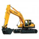 Hyundai R330LC-9S Crawler Excavator Workshop Service Repair Manual PDF