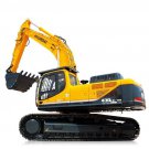 Hyundai R430LC-9A Crawler Excavator Workshop Service Repair Manual PDF