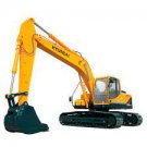 Hyundai R220LC-9S (Brazil) Crawler Excavator Workshop Service Repair Manual PDF