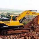 Hyundai R390LC-9 Crawler Excavator Workshop Service Repair Manual PDF