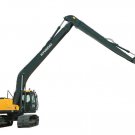 Hyundai R245LR (Smart) Crawler Excavator Workshop Service Repair Manual PDF