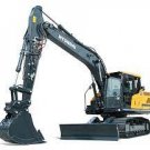 Hyundai HX75S Crawler Excavator Workshop Service Repair Manual PDF