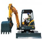 Hyundai R30Z-9AK Mini Excavator Workshop Service Repair Manual PDF