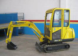 Hyundai R15-7 Mini Excavator Workshop Service Repair Manual PDF