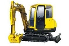 Hyundai R22-7 Mini Excavator Workshop Service Repair Manual PDF