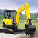 Hyundai R35-7 Mini Excavator Workshop Service Repair Manual PDF