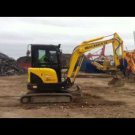 Hyundai R35Z-7A Mini Excavator Workshop Service Repair Manual PDF