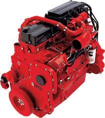 CUMMINS QSF3.8 Engine Operation and Maintenance Manual Download PDF