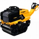 Bomag BW 65 HS Double Drum Vibratory Roller Parts Catalog Manual PDF