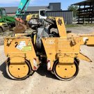 Bomag BW 75 AD Double Drum Vibratory Roller Parts Catalog Manual PDF