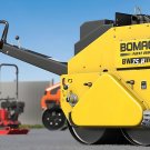 Bomag BW 75 H Double Drum Vibratory Roller Parts Catalog Manual PDF
