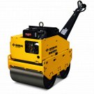 Bomag BW 75 S-2 Double Drum Vibratory Roller Parts Catalog Manual PDF