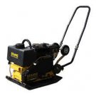 Bomag BP 10/36 Vibrating Plates Non Reversible Parts Catalog Manual PDF