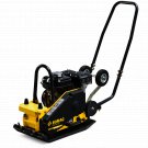 Bomag BP 10/36-2 Vibrating Plates Non Reversible Parts Catalog Manual PDF