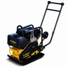 Bomag BP 18/45-2 Vibrating Plates Non Reversible Parts Catalog Manual PDF