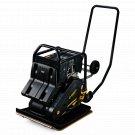 Bomag BP 20/48 D Vibrating Plates Non Reversible Parts Catalog Manual PDF