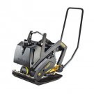 Bomag BP 20/50 D Vibrating Plates Non Reversible Parts Catalog Manual PDF