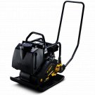 Bomag BP 23/48 Vibrating Plates Non Reversible Parts Catalog Manual PDF