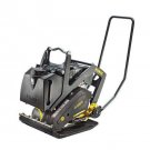 Bomag BP 25/48 Vibrating Plates Non Reversible Parts Catalog Manual PDF